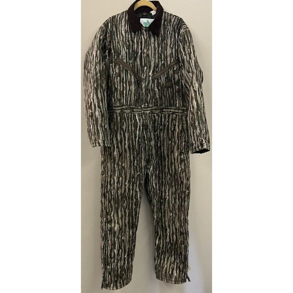 liberty insulated coveralls